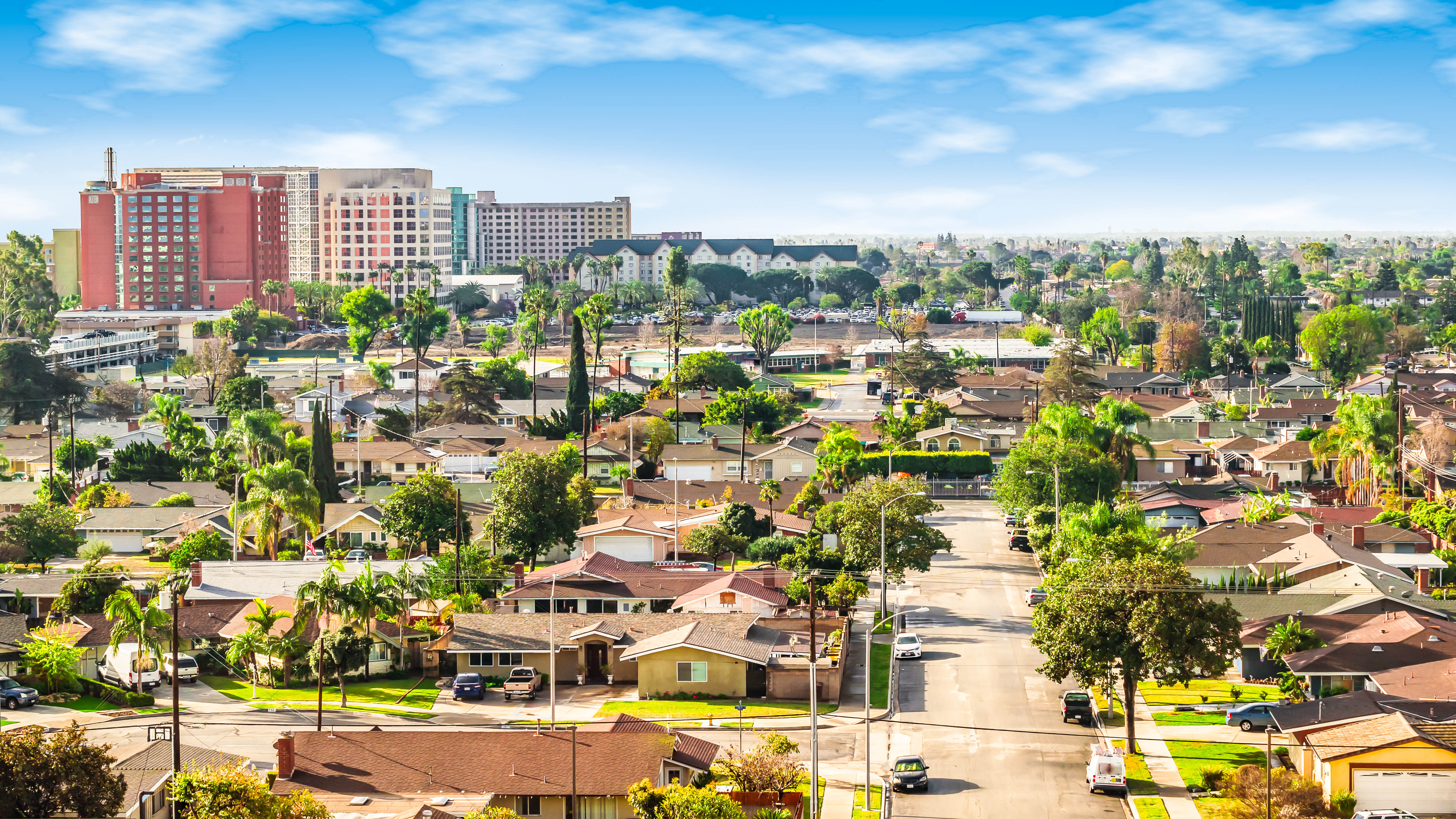 CAA, allies defeat rent control in Anaheim California Apartment