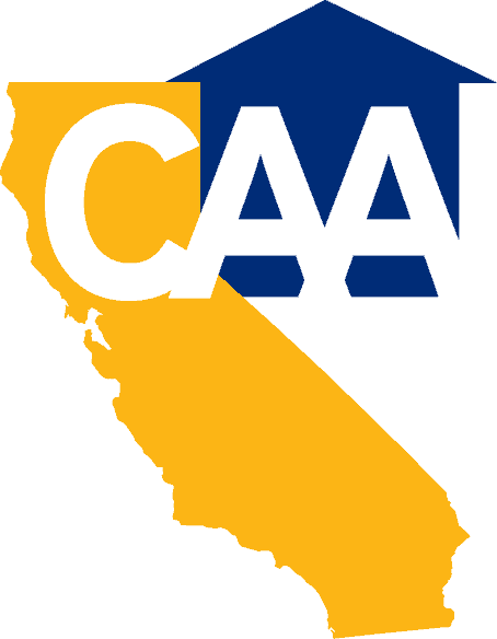 The California Apartment Association