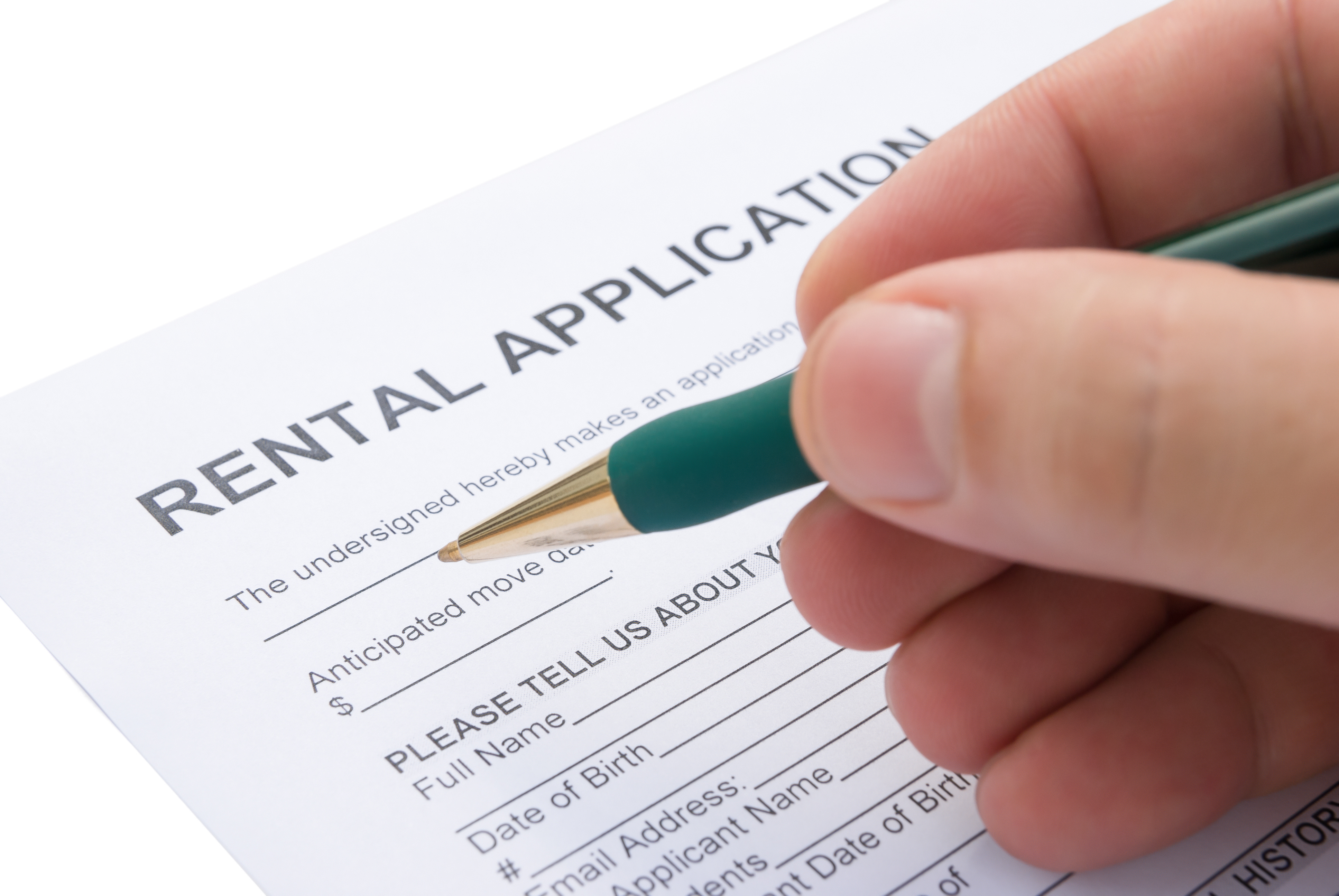 rental agreements templates