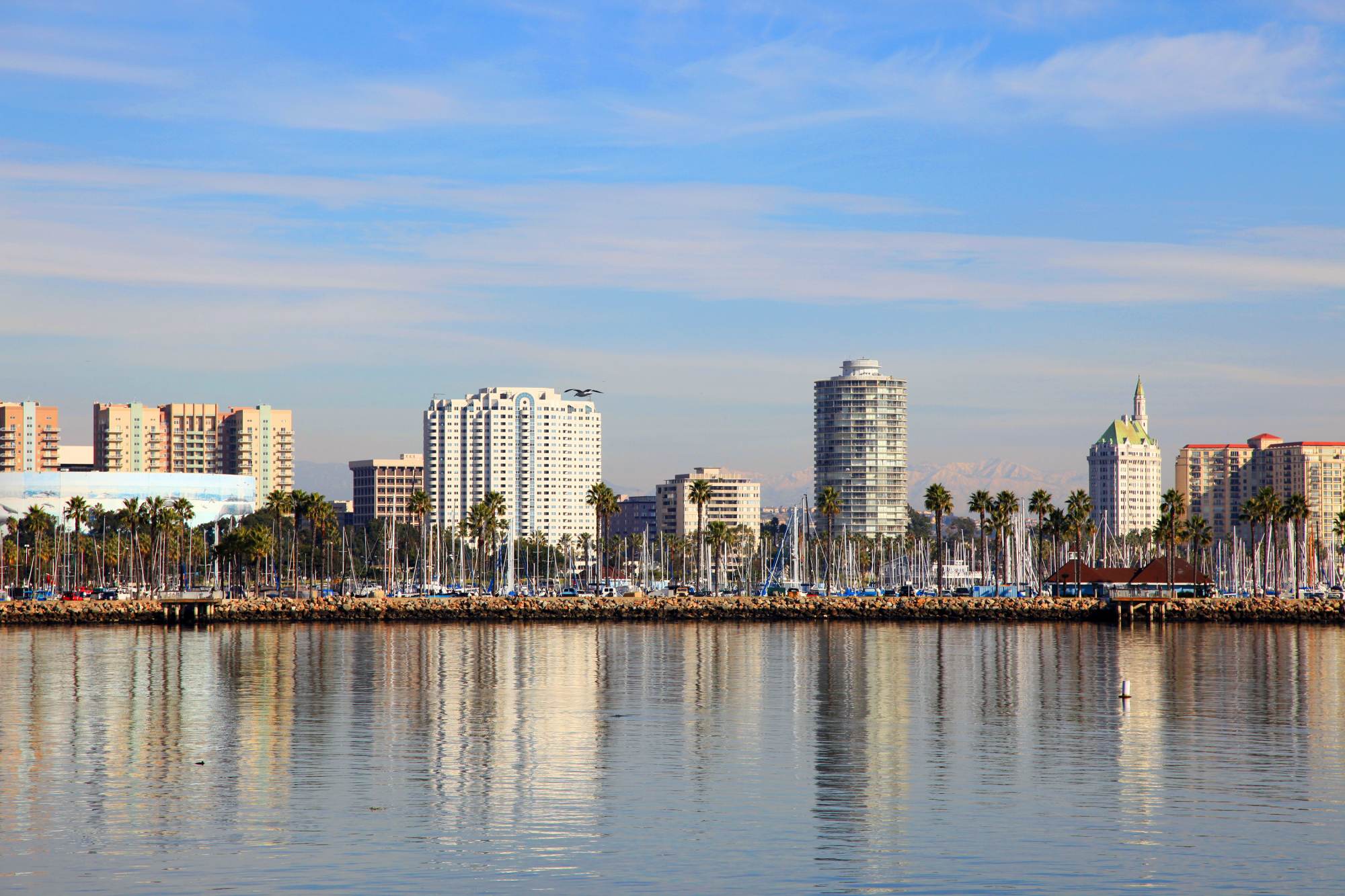 Long Beach advances forms of rent, eviction controls • California