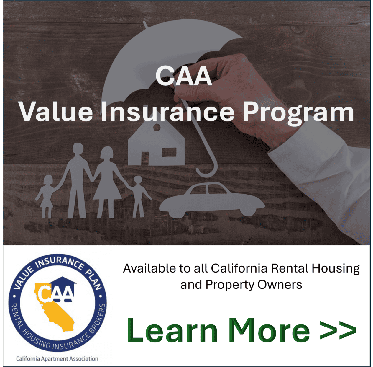 Now available: New and revised CAA forms for 2024 • California ...
