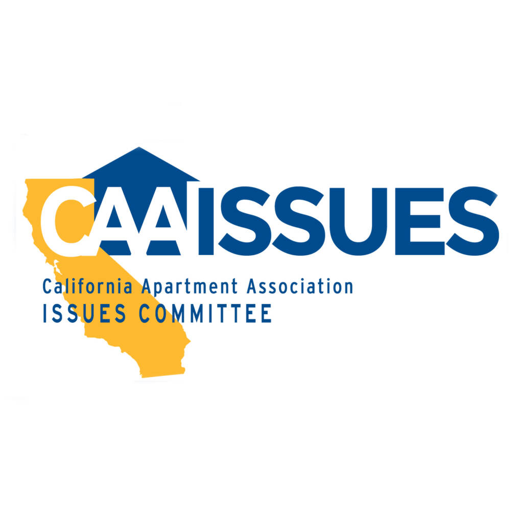 CAA Issues Committee