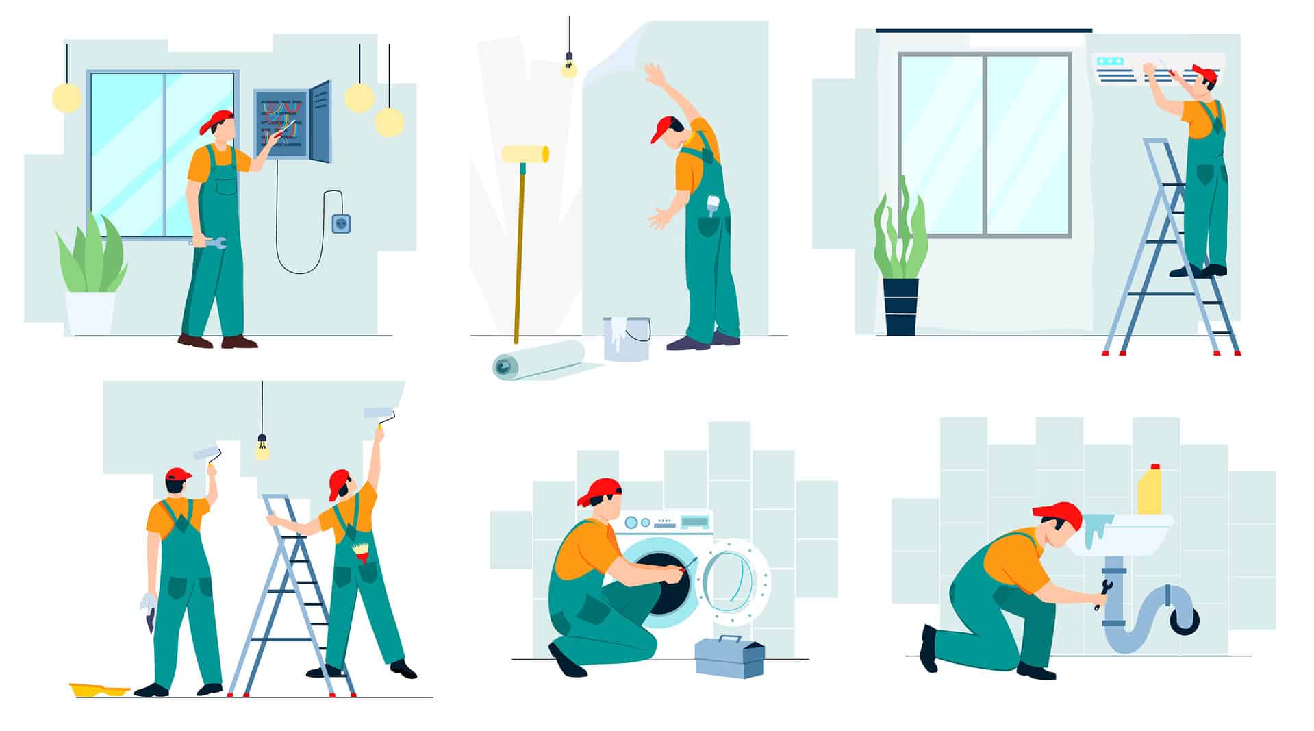 Property Maintenance Services