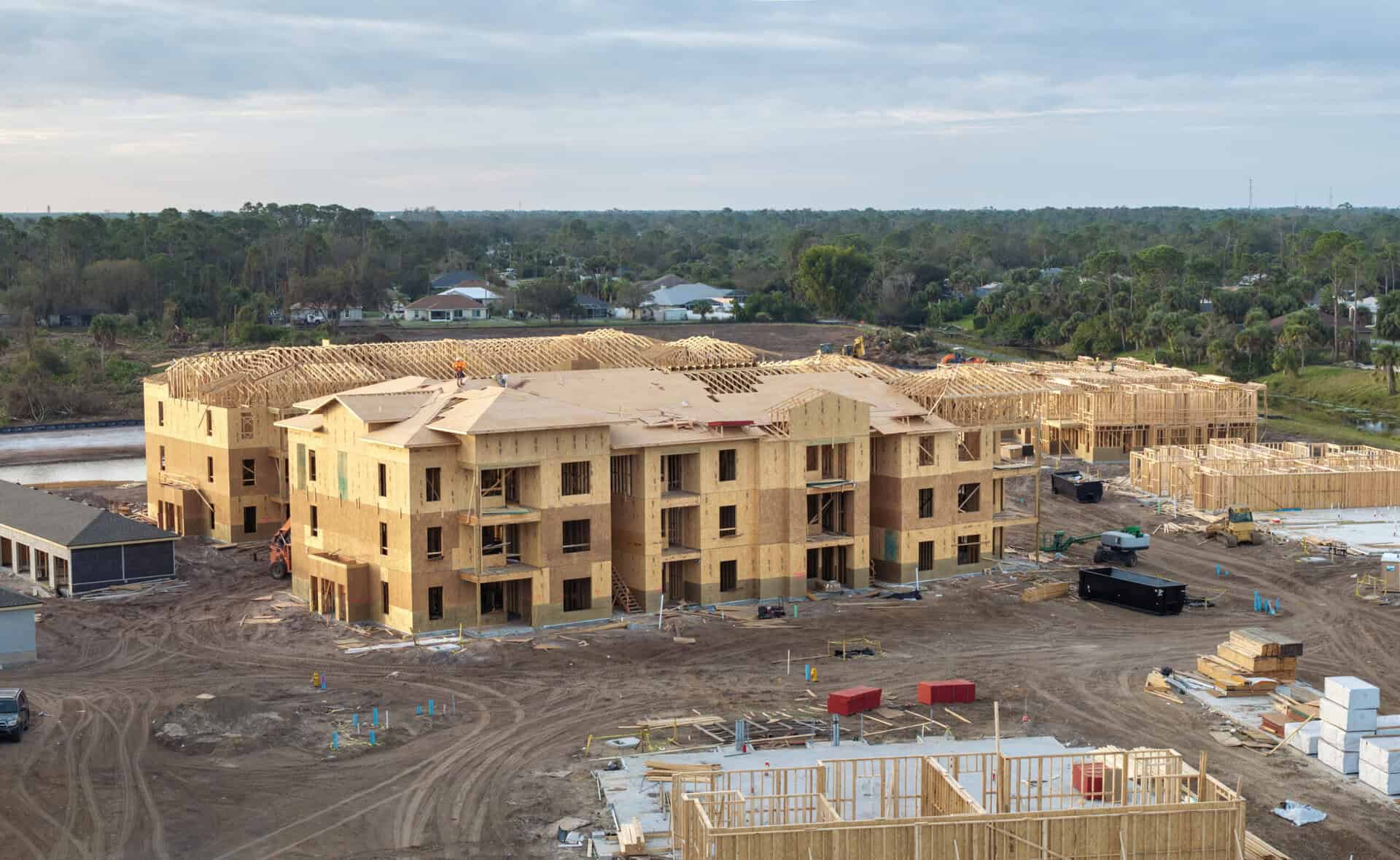 Rental Housing Industry Survival Fund