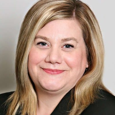 Dana David headshot